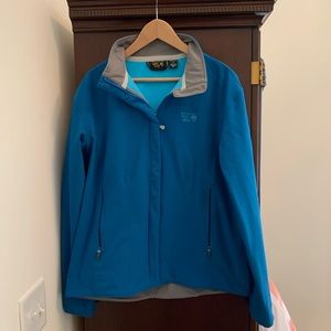 Mountain Hardware Jacket Shell